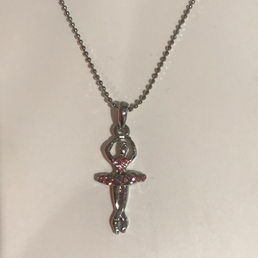 Cookie Lee necklace